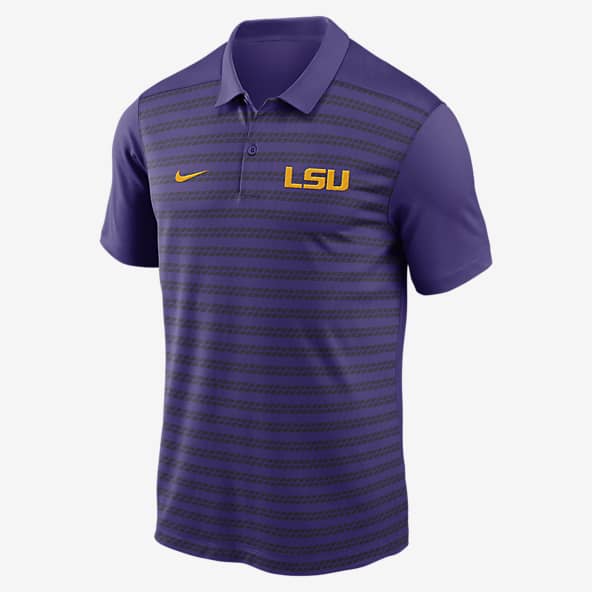 Lsu nike apparel 2025
